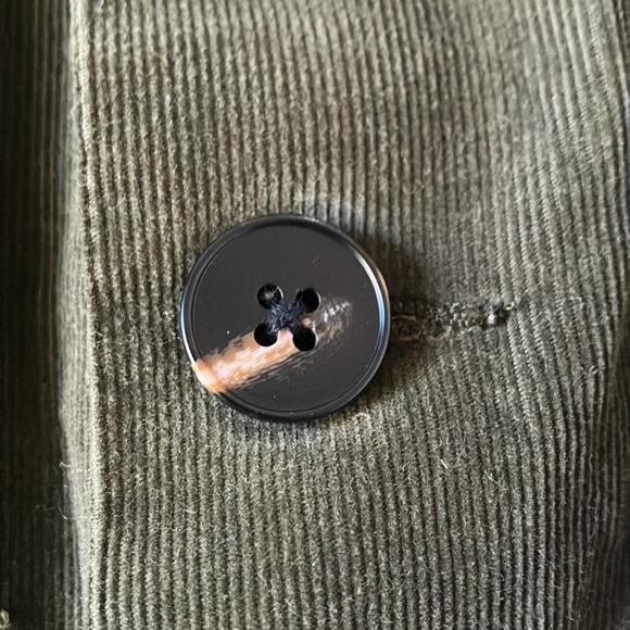 Women’s lightweight corduroy shirt - Picture 2 of 3